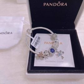 Picture of Pandora Bracelet 6 _SKUPandorabracelet17-21cm11164213954